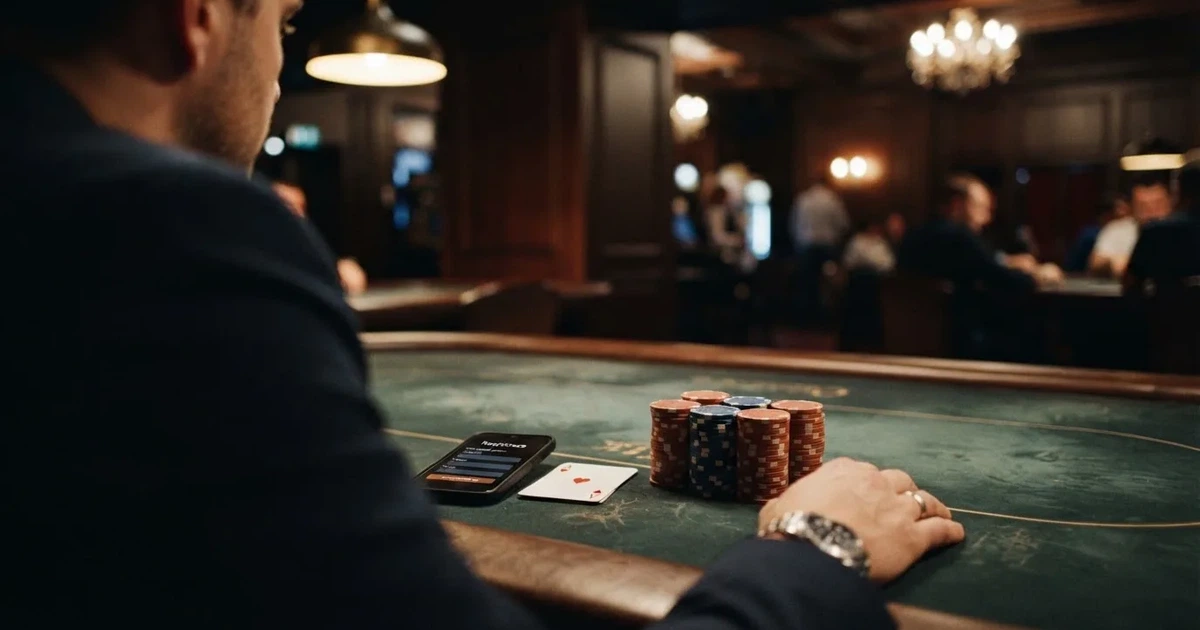 Casino s minimálním vkladem 1, 5 a 10 euro v Česku (2026)