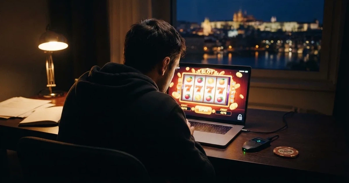 Nejlepší krypto kasina CZ – srovnání 10 platforem pro české hráče